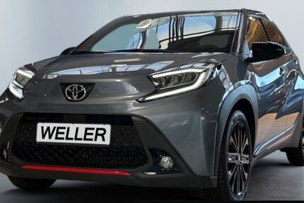 Toyota Aygo (X) 38.200 km 19.390 &euro; Dortmund 44143