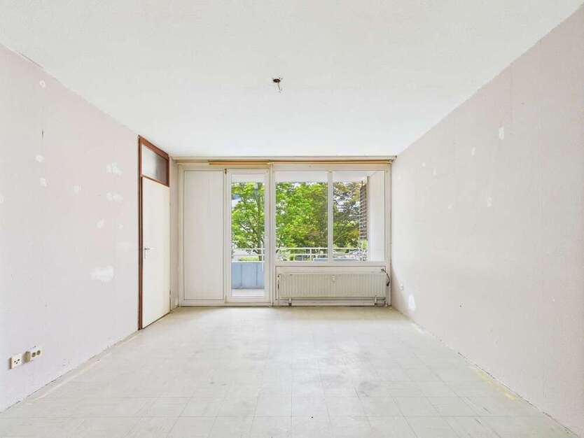 Wohnung zum Kaufen in Gelsenkirchen 69.500 € 60.03 m²