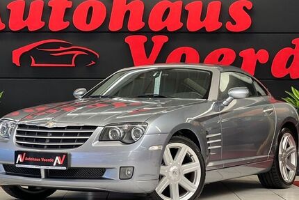 Chrysler Crossfire