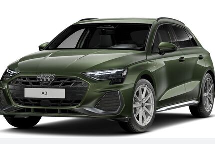 Audi A3 7.751 km 33.990 &euro; Bochum 44809