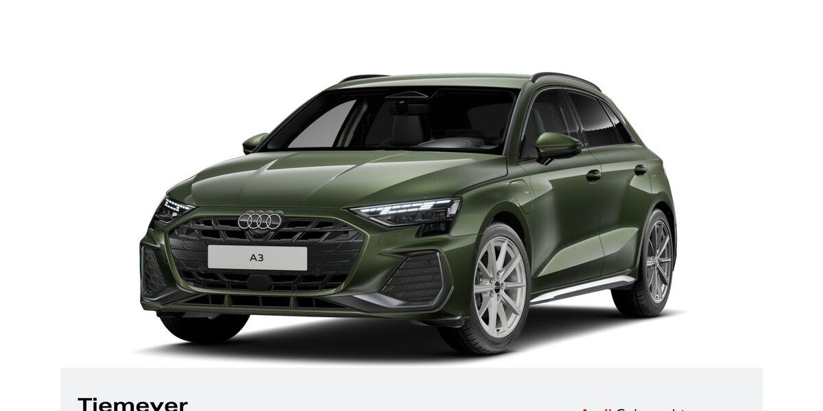 Audi A3 7.751 km 33.990 &euro; Bochum 44809