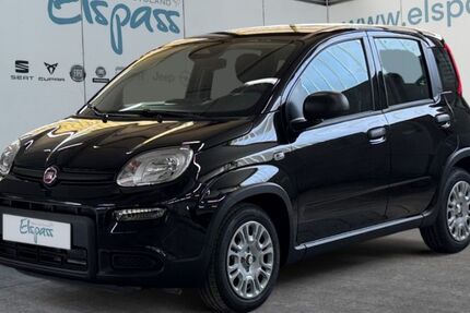 Fiat Panda 9.999 km 14.989 &euro; Dinslaken 46539