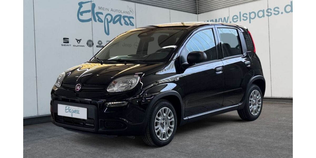 Fiat Panda 9.999 km 14.989 &euro; Dinslaken 46539