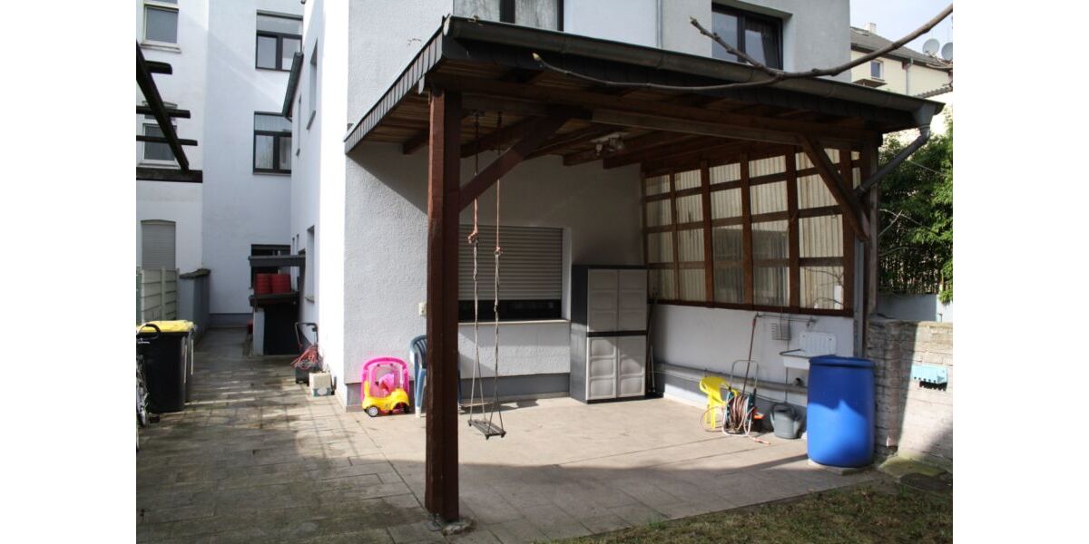 Provisionsfrei* Modernisierte Kapitalanlage in Duisburg-Hochfeld - Mehrfamilienhaus mit 277 m² Wohnfläche, vollvermietet, provisionsfrei vom Dachdecker - Mehrfamilienhaus, Wohnhaus Duisburg Hochfeld | Angebot:25561634