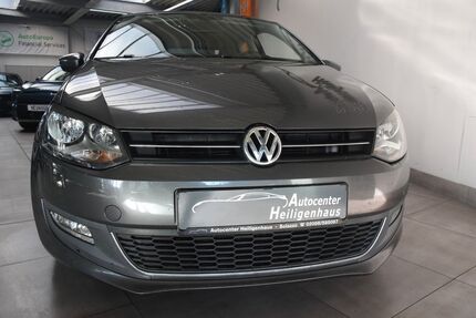 VW Polo 166.767 km 5.880 &euro; Heiligenhaus 42579