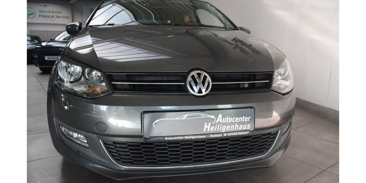 VW Polo 166.767 km 5.880 &euro; Heiligenhaus 42579