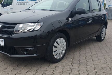 Dacia Sandero 79.774 km 5.999 &euro; Essen 45326
