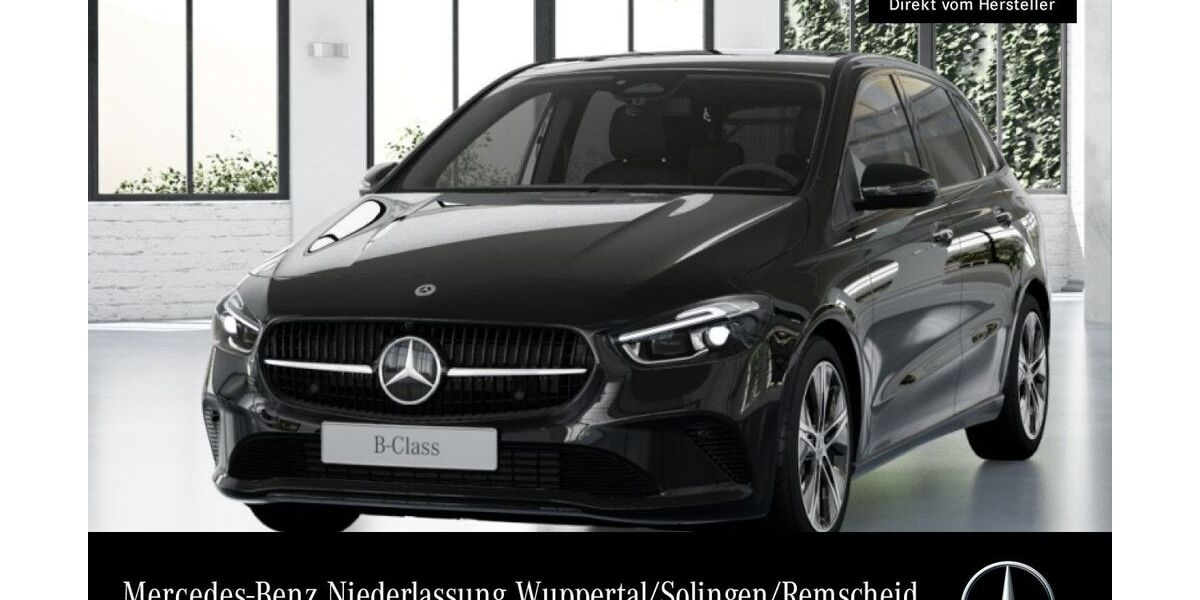 Mercedes-Benz B 180 8.931 km 35.990 &euro; Wuppertal 42115