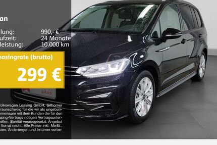 VW Touran 24.104 km 33.420 &euro; Bochum 44809