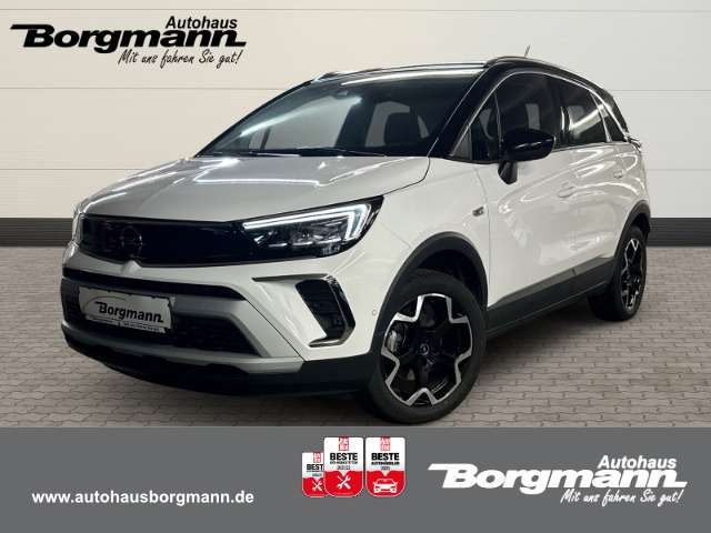Opel Crossland 12.950 km 22.990 &euro; Gelsenkirchen 45894