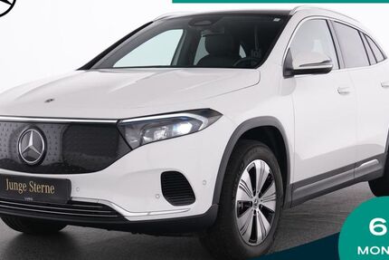 Mercedes-Benz EQA 12.664 km 37.385 &euro; Essen 45309