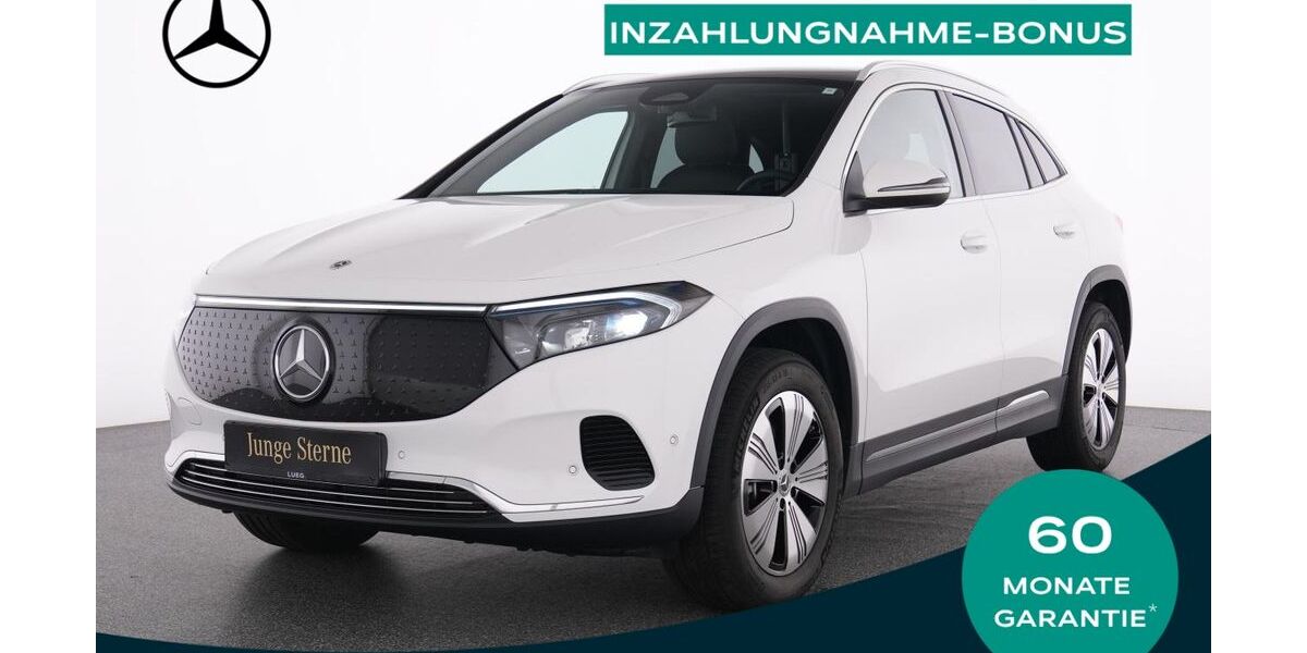 Mercedes-Benz EQA 12.664 km 37.385 &euro; Essen 45309