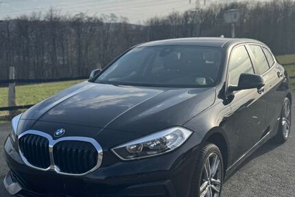 BMW 118 24.500 km 17.999 &euro; Schwelm 58332
