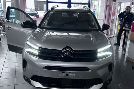 Citroen C5 Aircross 12.700 km 20.900 &euro; Gelsenkirchen 45892
