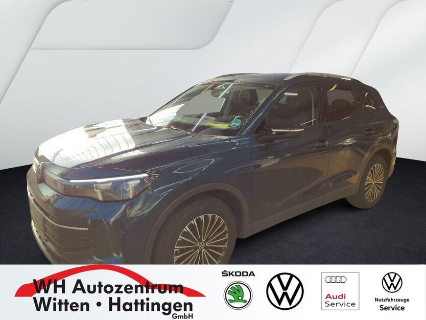 VW Tiguan 25.060 km 36.970 € Witten 58453