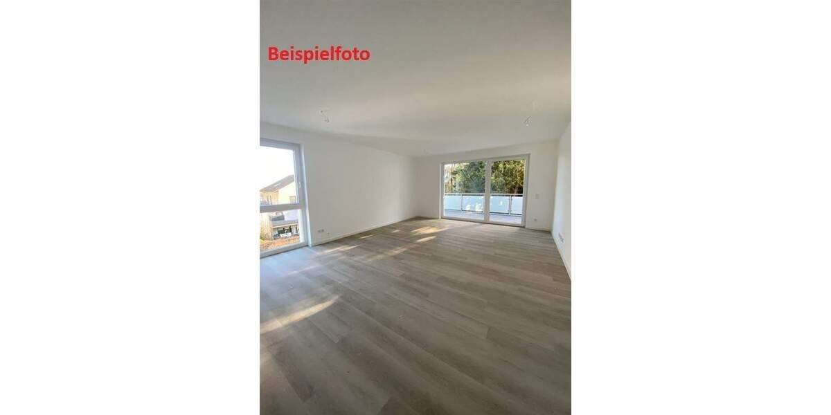 Etagenwohnung Gevelsberg - 3 Zimmer, 102 m&sup2;, 1.020&euro; | Angebot:25663819