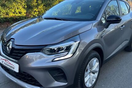 Renault Captur 18.505 km 17.200 &euro; Witten 58454