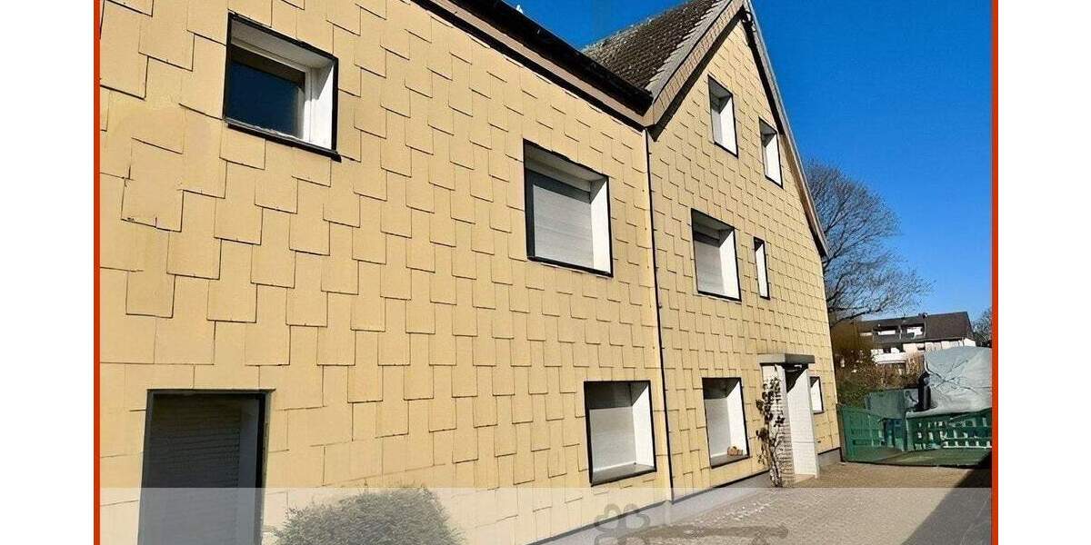 Doppelhaushälfte Duisburg Vierlinden - 8 Zimmer, 116 m&sup2;, 237.800&euro; | Angebot:25385779