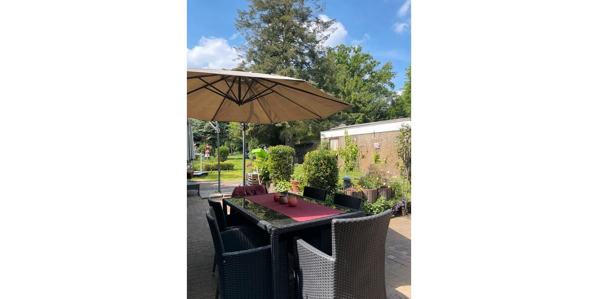 Etagenwohnung Recklinghausen Grullbad - 3.5 Zimmer, 55 m&sup2;, 600&euro; | Angebot:26383003
