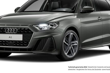 Audi A1 6.638 km 23.377 &euro; Dortmund 44143