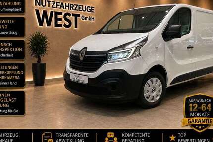 Renault Trafic 99.900 km 19.900 &euro; Datteln 45711