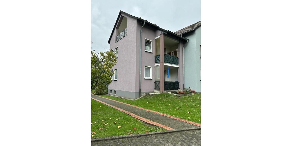 Dachgeschoßwohnung Gelsenkirchen Ückendorf - 2.5 Zimmer, 65 m&sup2;, 386&euro; | Angebot:22615987