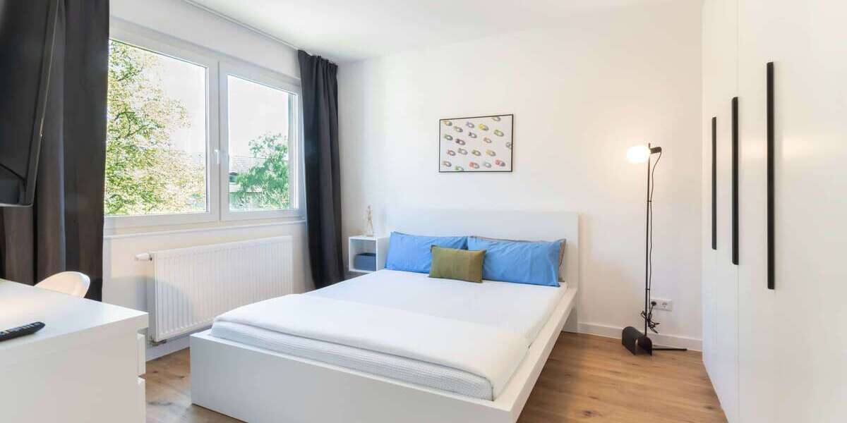 Zimmer Essen Stadtkern - 620&euro; | Angebot:27150620