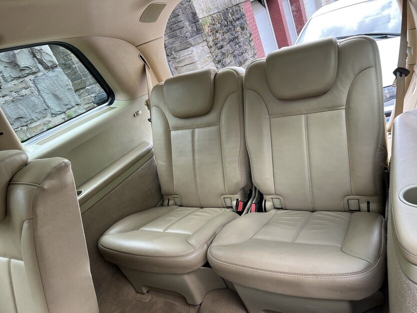 Mercedes-Benz GL 450 244.000 km 14.580 € WuppertaL 42275