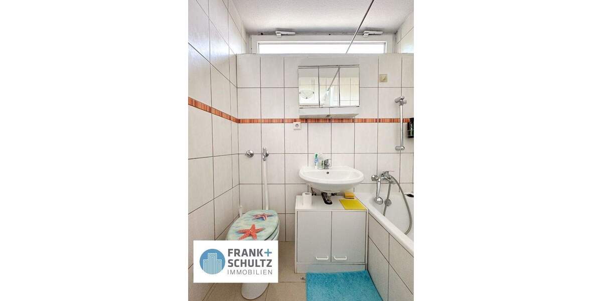 Ihr neues Zuhause: 3 Zimmerwohnung mit Balkon und Stellplatz 3 zimmer