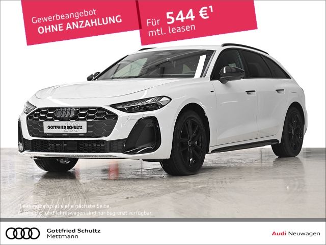 Audi A5 1.500 km 64.290 &euro; Mettmann 40822
