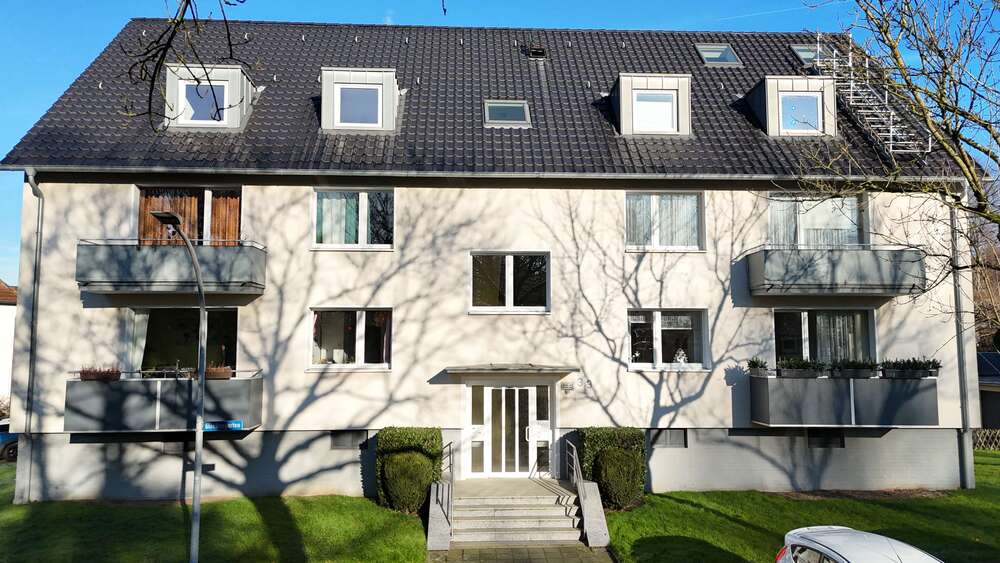 Wohnung zum Kaufen in Bochum 249.000 € 95 m² 3.5 zimmer