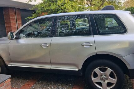 VW Touareg 230.000 km 3.950 &euro; Mülheim an der Ruhr 45481