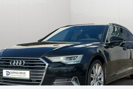 Audi A6 126.839 km 25.990 &euro; Datteln 45711