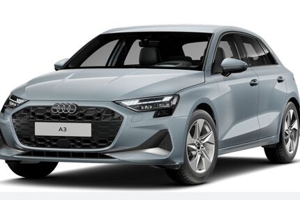 Audi A3 18.470 km 28.770 &euro; Bochum 44809