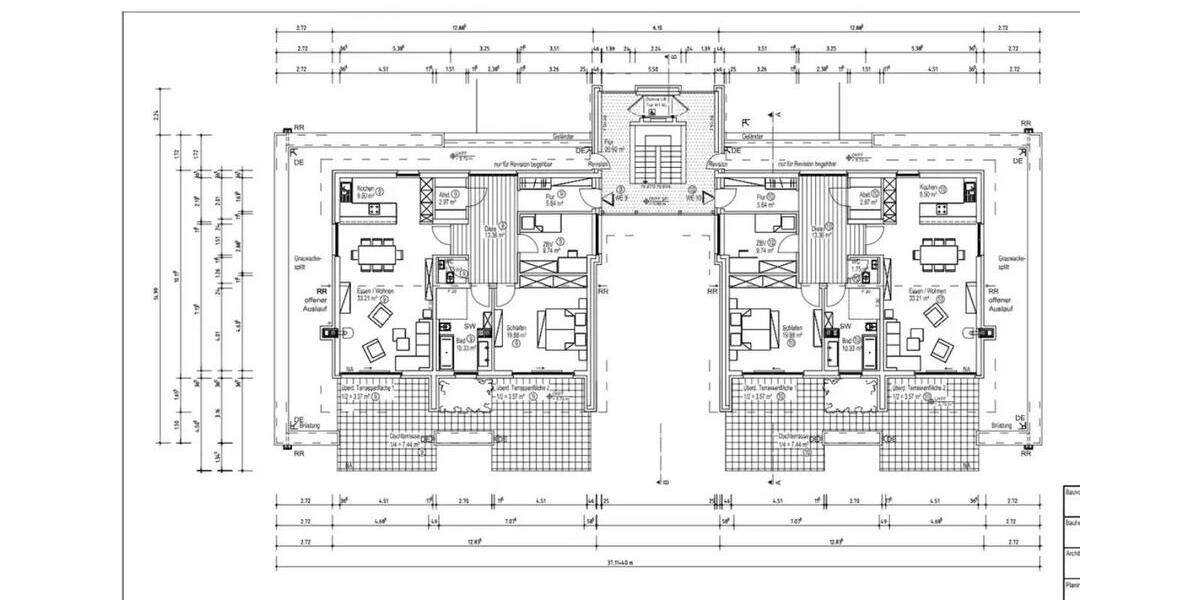 Einfamilienhaus Dorsten Alt-Wulfen - 3 Zimmer, 121 m&sup2;, 399.000&euro; | Angebot:26901785