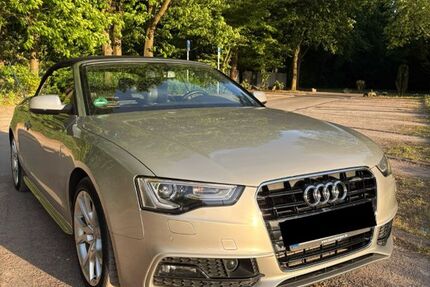Audi A5 150.100 km 12.900 &euro; Marl 45772