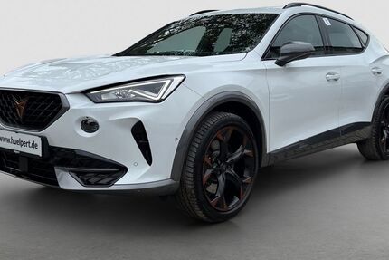 Cupra Formentor 16.506 km 34.444 &euro; Dortmund 44269