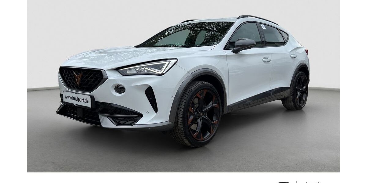 Cupra Formentor 16.506 km 34.444 &euro; Dortmund 44269