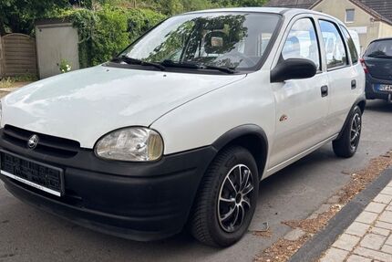 Opel Corsa 90.000 km 1.500 &euro; Castrop rauxel 44577
