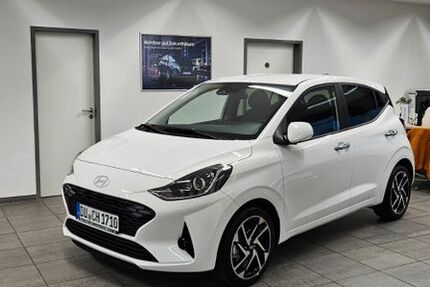 Hyundai i10 8.900 km 18.950 &euro; Duisburg 47138