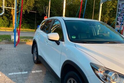 Mazda CX-5 149.999 km 9.900 &euro; Dortmund 44328