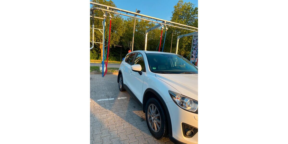 Mazda CX-5 149.999 km 9.900 &euro; Dortmund 44328
