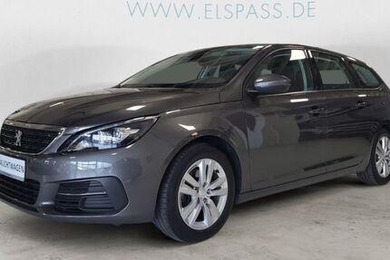 Peugeot 308 68.255 km 12.389 &euro; Duisburg 47138
