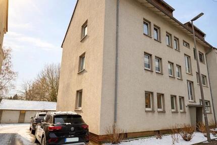 Helle 71m 3,5-Zi. Eigentumswohnung Recklinghausen Paulusviertel 3.5 zimmer