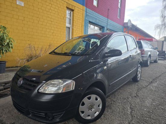 VW Fox 138.000 km 2.250 &euro; Dortmund 44263