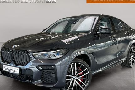 BMW X6 81.127 km 61.699 &euro; Essen 45141