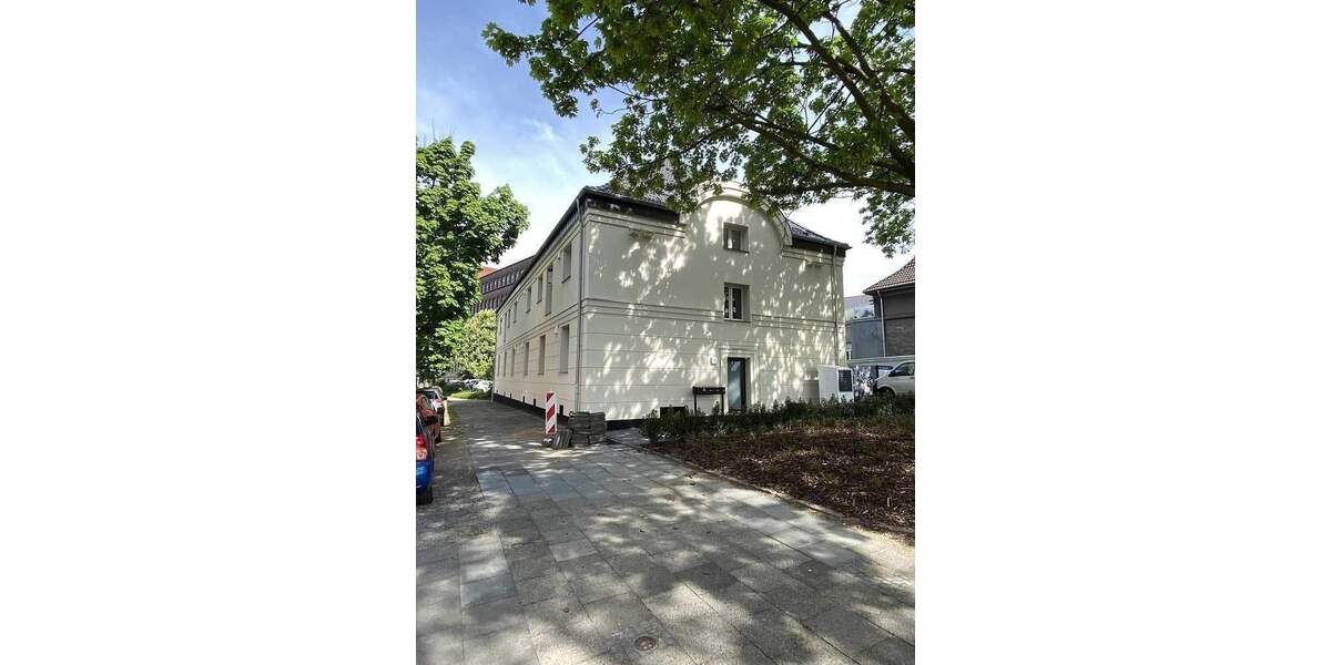 Jetzt an die Zukunft denken, energetisch sanierte ETW im 1. OG 3 zimmer