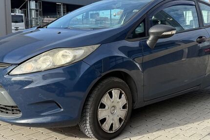 Ford Fiesta 148.954 km 750 &euro; Gelsenkrichen 45884