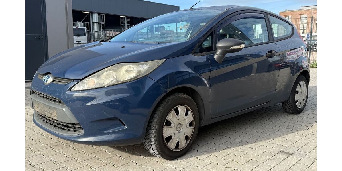Ford Fiesta 148.954 km 750 &euro; Gelsenkrichen 45884