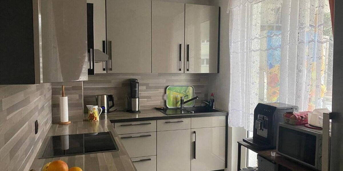 Etagenwohnung Wuppertal Elberfeld - 3 Zimmer, 100 m&sup2;, 230.000&euro; | Angebot:26196791